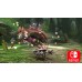 Monster Hunter Generations Ultimate (Switch)